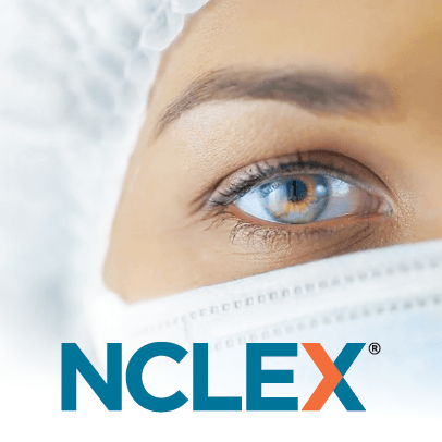NCLEX® — National Council Licensure Examination